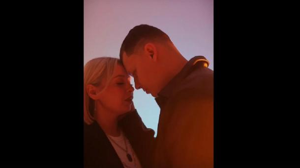 Омская группа, попавшая в топ музыкальных чартов страны, записала новый клип