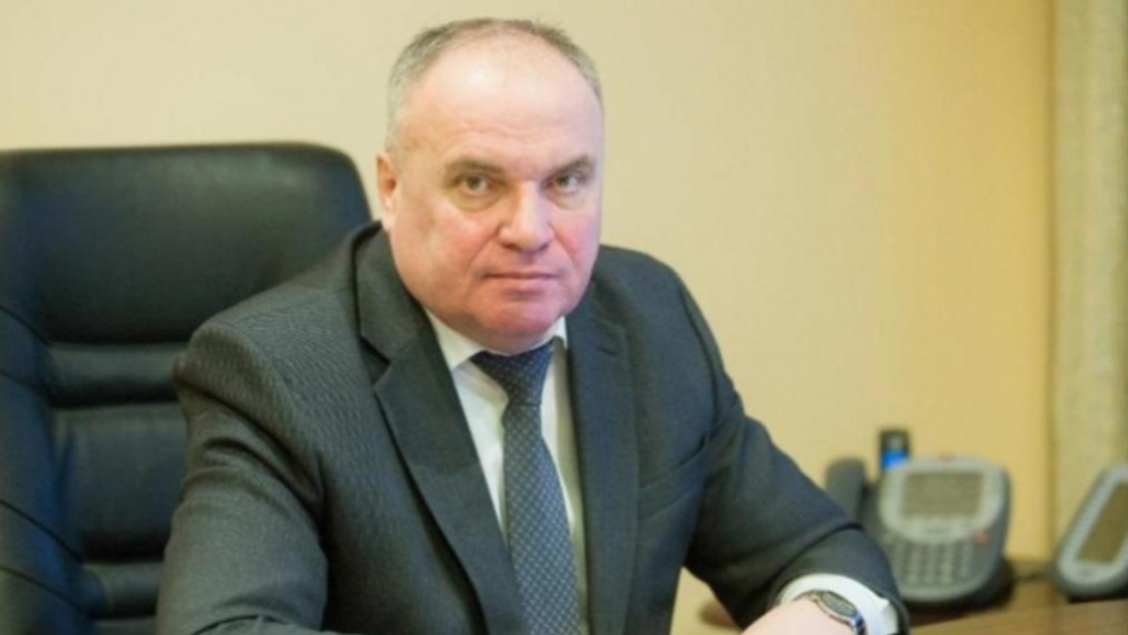 Омскому экс-министру труда Куприянову предъявлено обвинение в получении взятки