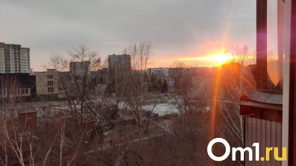 Мощная магнитная буря обрушится на Новосибирскую область