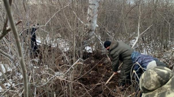 Жителя Новосибирской области посадили на 15 лет за убийство девятилетней давности