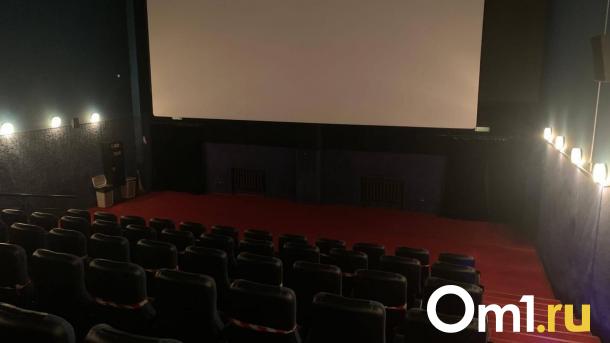 Бесплатный кинофестиваль в Омске: «Дом Кино» приглашает на показы легенд!