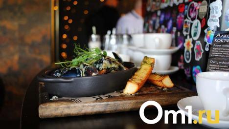 Кулинарный баттл: в Омской крепости прошла битва шеф-поваров