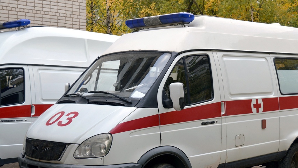 Внимание, розыск: водитель сбил пожилую женщину в Новосибирске и скрылся с места ДТП