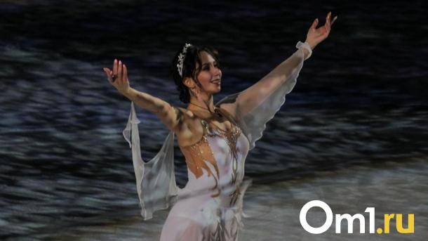 Опубликовано расписание чемпионата России по фигурному катанию в Омске