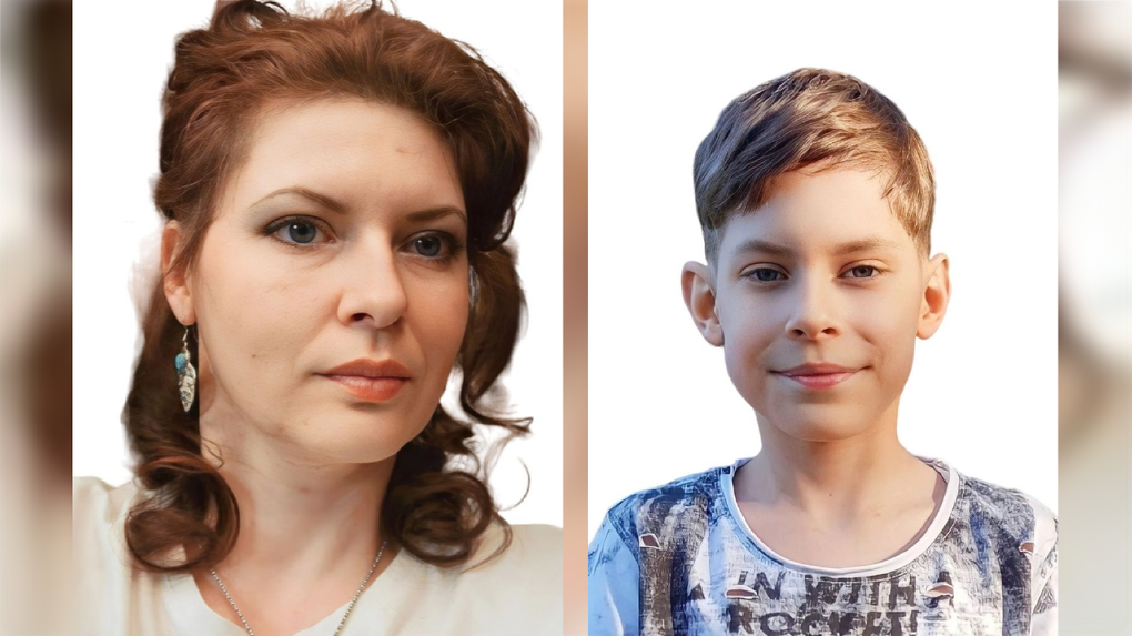 В Новосибирске на протяжении месяца ищут мать и 11-летнего ребёнка