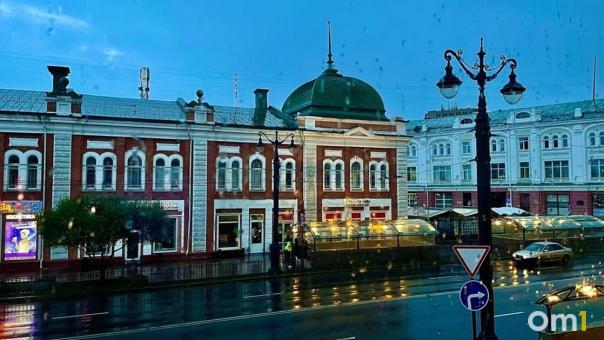 В Омской области в июле установится очень нетипичная погода