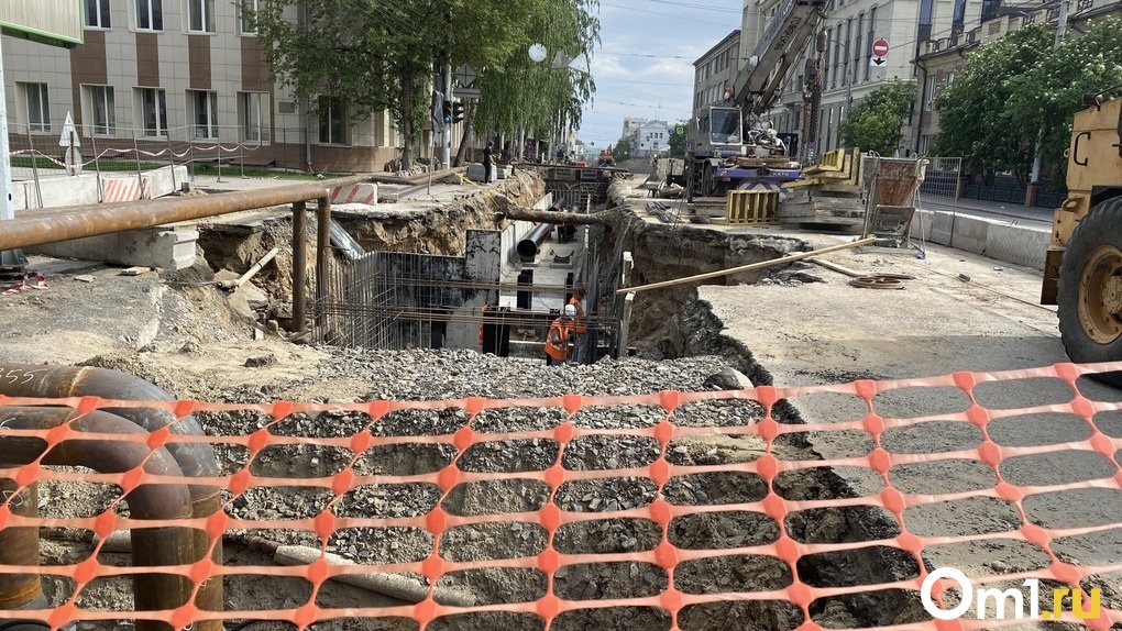 Сроки отключения горячей воды изменили в Новосибирске