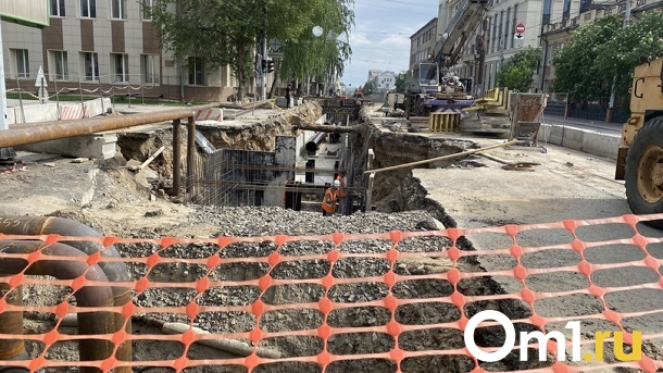 Сроки отключения горячей воды изменили в Новосибирске