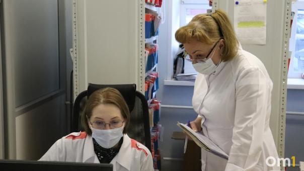 В Новосибирске Горбольница №11 возобновила плановый приём пациентов
