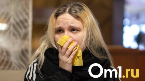 Официально! Пятеро новосибирцев заразились омикрон-штаммом коронавируса
