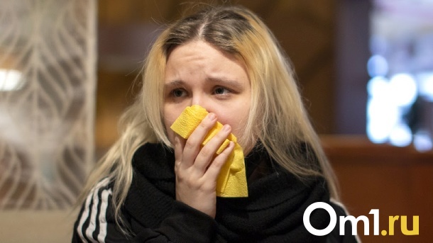Официально! Пятеро новосибирцев заразились омикрон-штаммом коронавируса