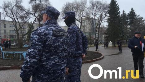 Омич нашёл у себя в квартире гранату