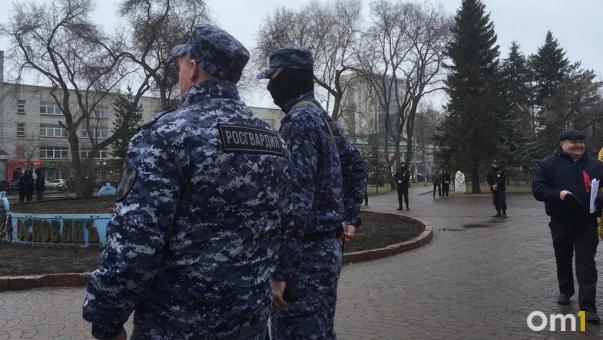 Омич нашёл у себя в квартире гранату