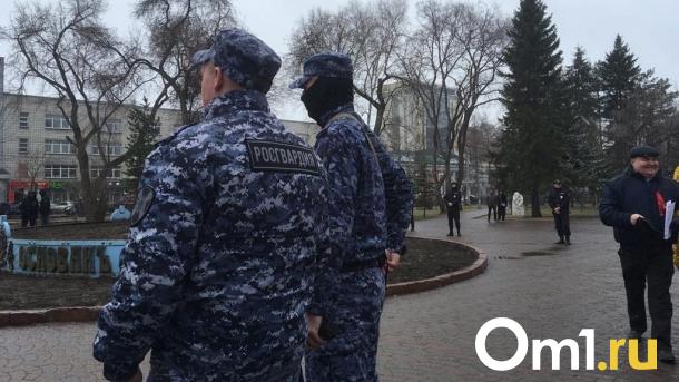 Омич нашёл у себя в квартире гранату