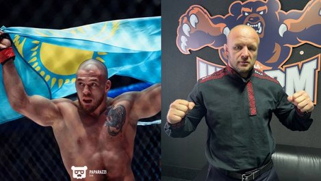 «Выбирает легких соперников»: Резников предположил, почему омский боец Шлеменко отказался от поединка