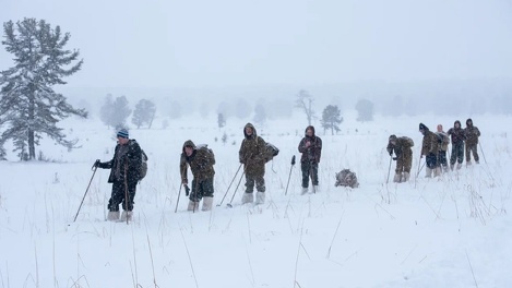 Загадочная гибель девяти студентов на перевале Дятлова: могла ли группа выжить в экспедиции?