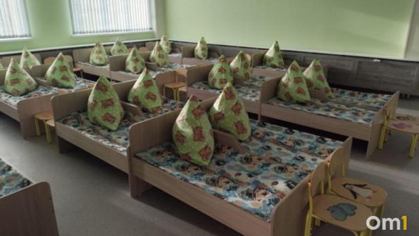 Тысяча воспитанников зачислена в детские сады Новосибирска по цифровым договорам