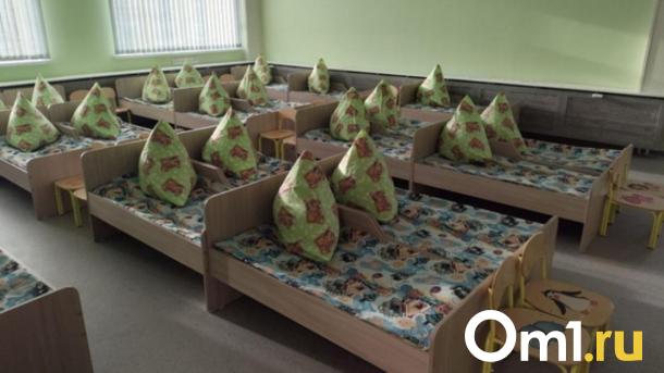 Тысяча воспитанников зачислена в детские сады Новосибирска по цифровым договорам