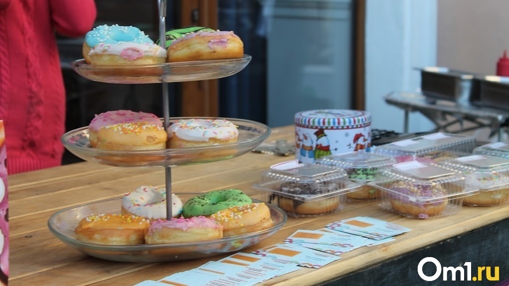 Приставал к женщине и угрожал взорвать город: новосибирец устроил переполох в пекарне