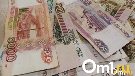 Стало известно, сколько получают омские врачи и учителя