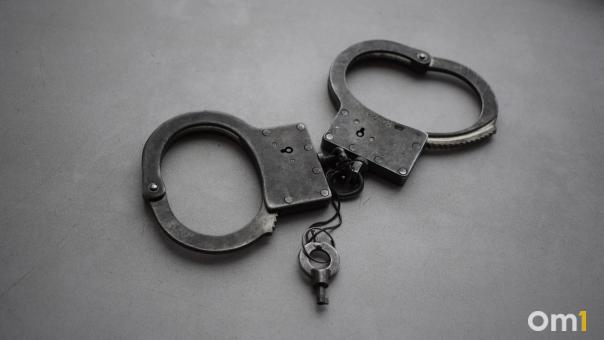 В Казани задержали бизнесмена по делу экс-зампрокурора Новосибирской области Андрея Турбина