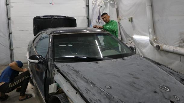 80 ветеранов СВО в Новосибирской области открыли бизнес с господдержкой