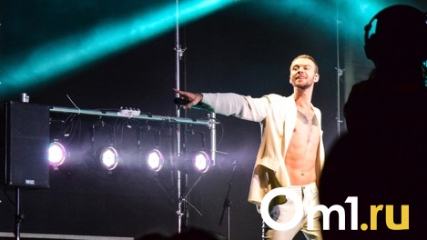 Осудивший Россию певец Макс Барских изменил свою позицию из-за отсутствия финансов