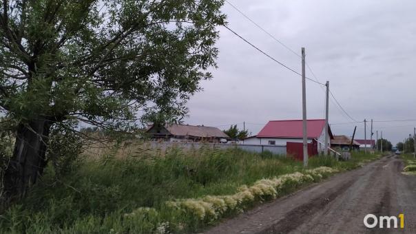 Ещё пять населённых пунктов в Омской области присоединились к сети LTE