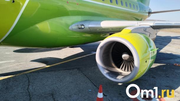 Долгострои аэропорта Омск-Фёдоровка могут снести