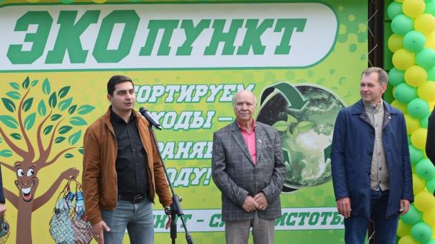 День эколога: Омский регоператор подводит итоги и благодарит