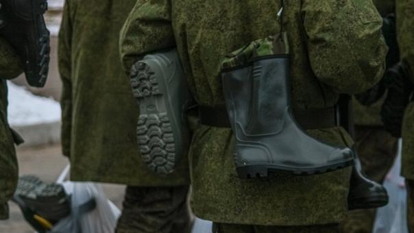 Мобилизованный омич проиграл суд об отмене призыва из-за болезни