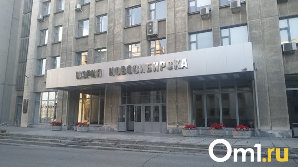 Проведение референдума о возврате прямых выборов мэра Новосибирска отклонили в Заксобрании региона