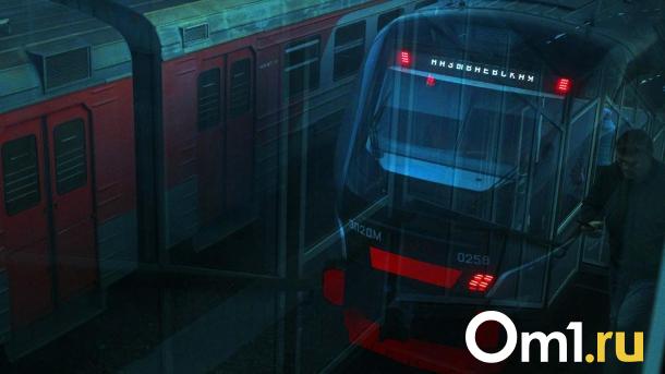 Блогер проехал на электричках из Москвы до Омска