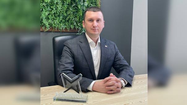Клуб предпринимателей «Моментум» возглавил Максим Концедалов