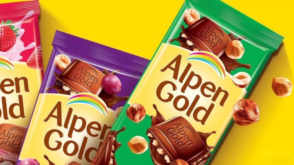 Производитель Alpen Gold, Milka и Picnic объявил о повышении цен с 1 июня