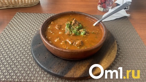 Мэрия хочет научить родителей омских школьников правильно их кормить