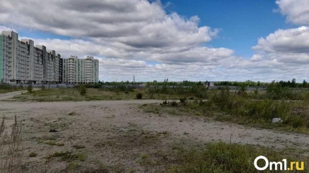 Стало известно, на какие деньги завершат долгострои в новосибирском ЖК «Новомарусино»