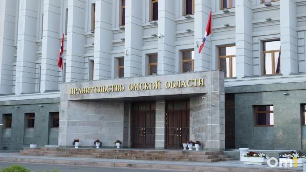 В Омске появится особая экономическая зона портового типа
