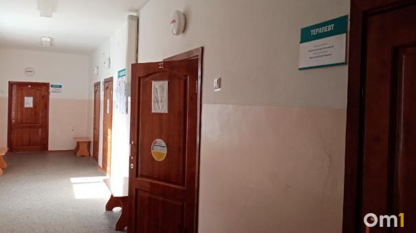 В Омской области могут прекратить оказание плановой медпомощи