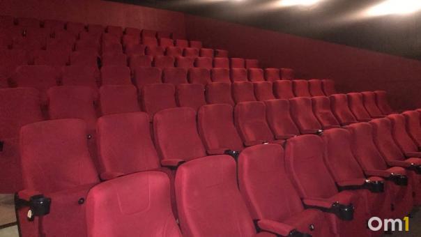 В Омске пройдёт фестиваль «лиТЕрАТуРа»: что на нём можно посмотреть?