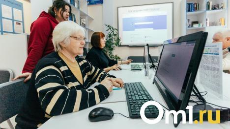 Только 1 % омичей доживает до 90 лет
