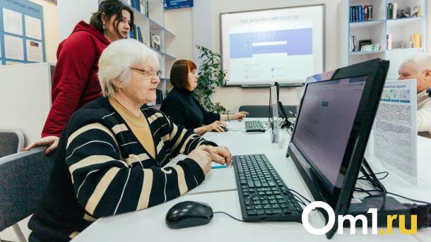 Только 1 % омичей доживает до 90 лет