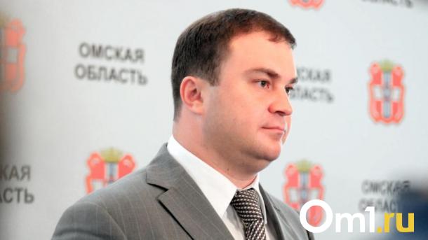 Виталий Хоценко попал в рейтинг политической устойчивости губернаторов