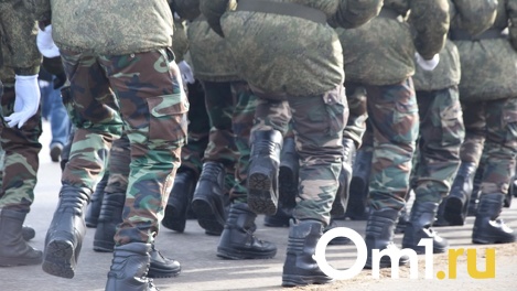 В Новосибирске осенний призыв перенесли на 1 ноября