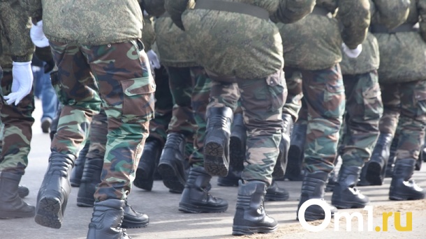 В Новосибирске осенний призыв перенесли на 1 ноября