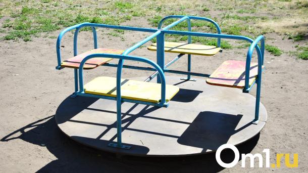 В Омской области ищут пропавшего школьника