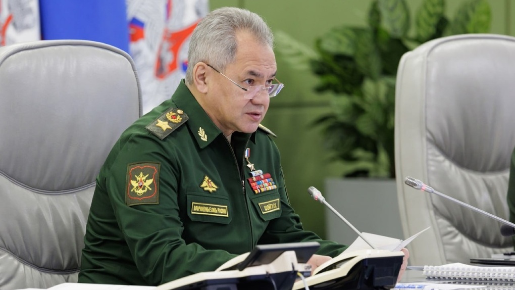 1,5 млн военнослужащих: министр обороны Сергей Шойгу анонсировал изменения в армии до 2026 года