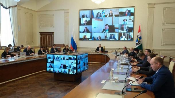 Новосибирская область выплатит по миллиону «земским» культработникам