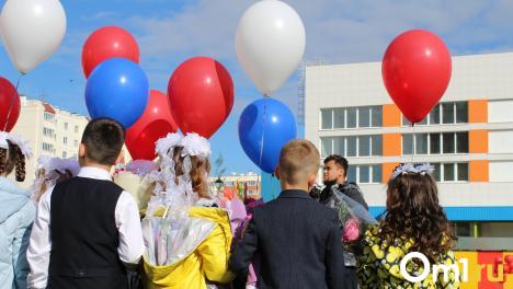 Стало известно, когда в новых районах Омска появятся все детсады и школы