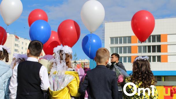 Стало известно, когда в новых районах Омска появятся все детсады и школы